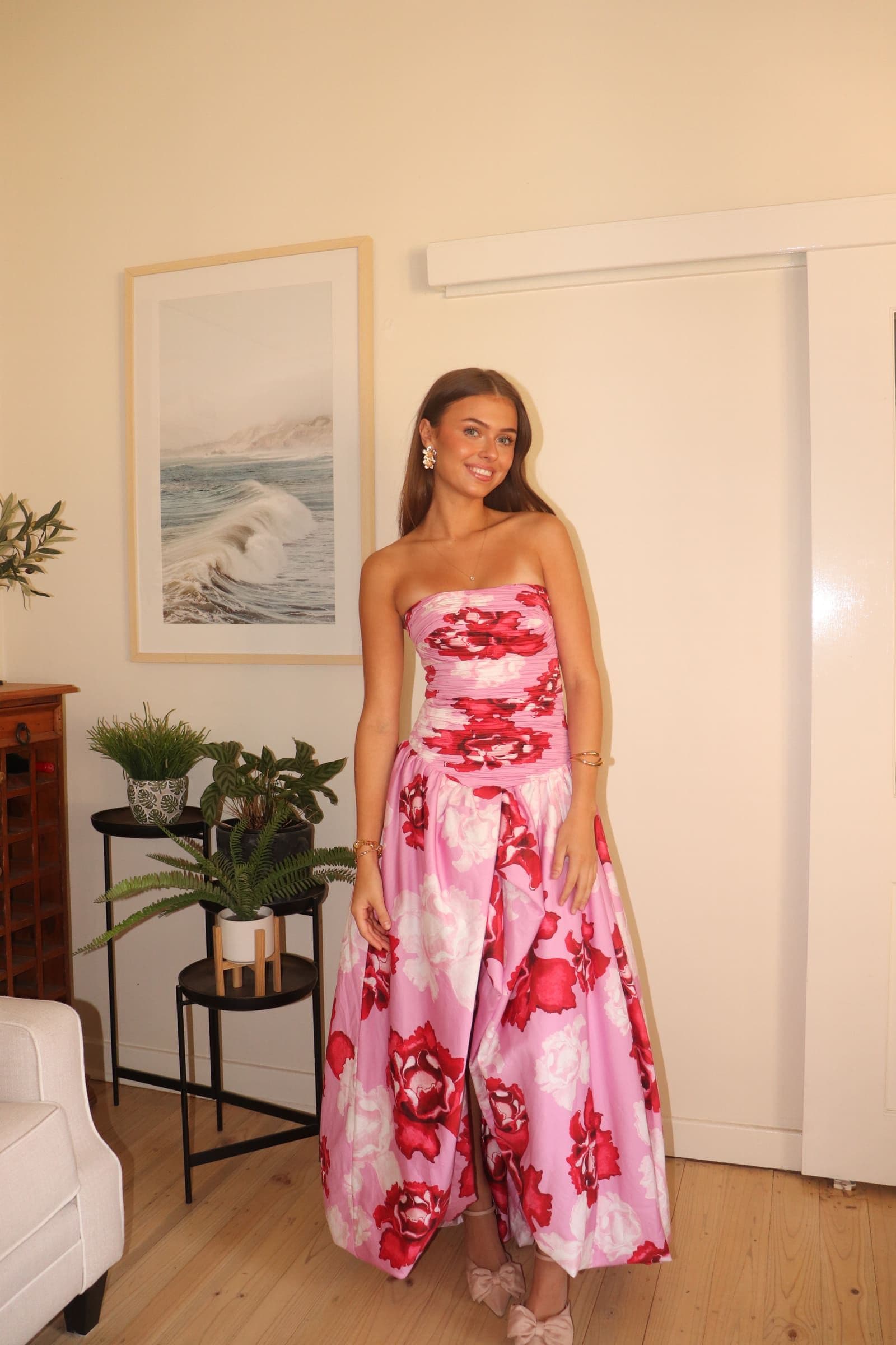 Aje Behold Maxi