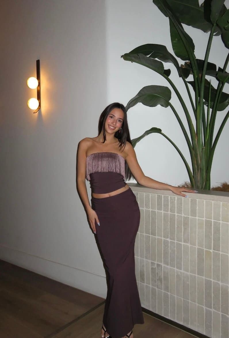Ance Gria Josephine Set