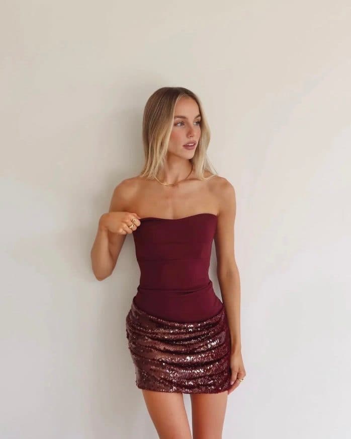 Ance Gria Anastasia Mini
